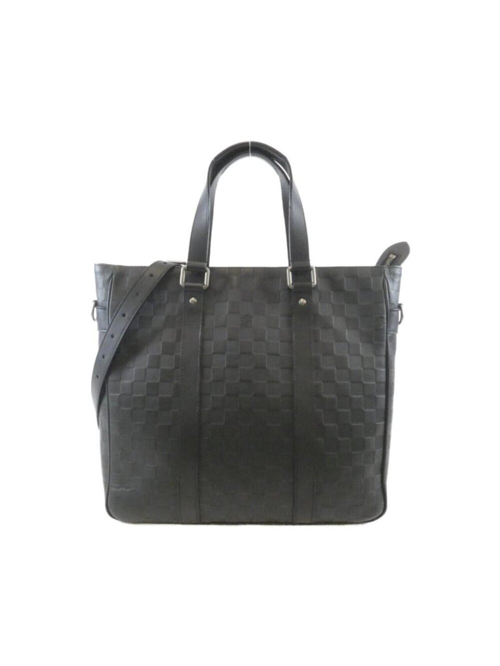 Louis Vuitton Damier Infini Tadao PM Bag